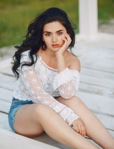 Churchgate Escort Service