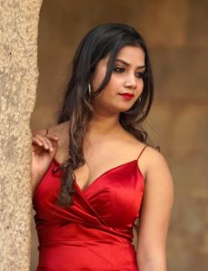 Churchgate Escorts