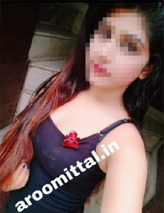Call Girls in Churchgate