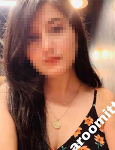 Call Girls in Churchgate